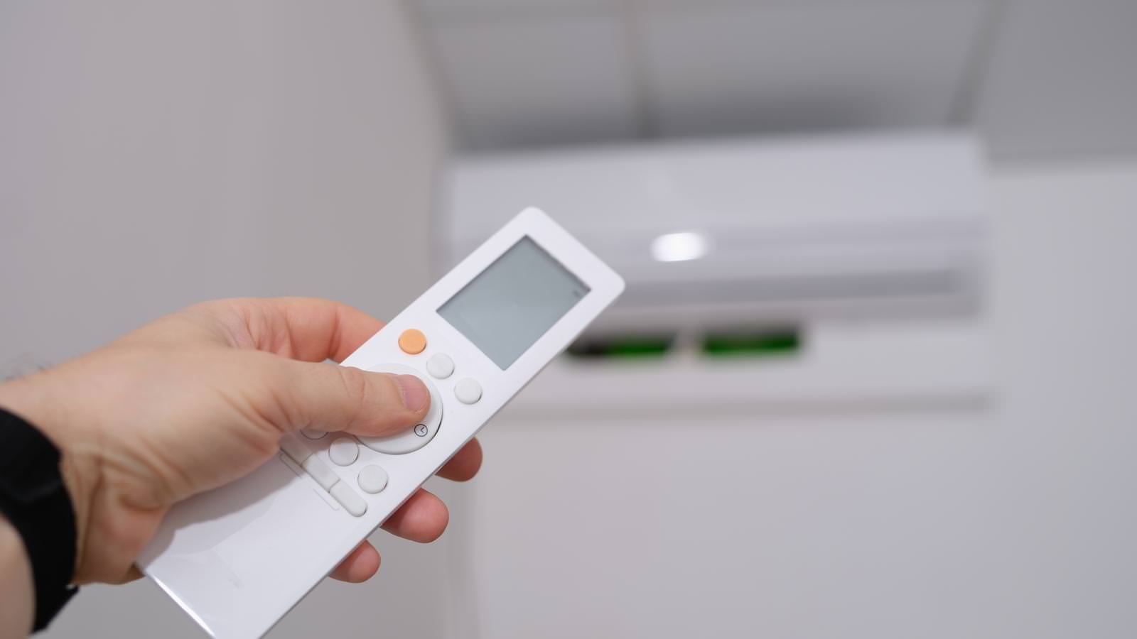 三洋冷氣不冷？7 種故障原因及其解決方法